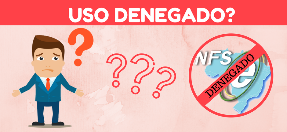 Rejeição 302 – Uso Denegado. O que fazer?