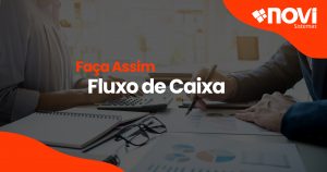 Faça Assim – Fluxo de caixa