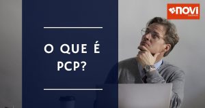 O que é PCP?