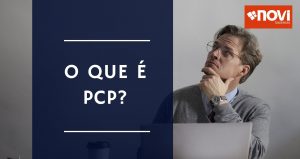 O que é PCP?